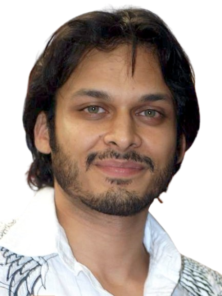 Akshay Kapoor